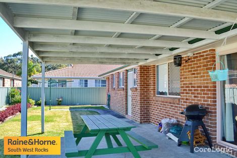 Property photo of 1/29 Delmer Close South West Rocks NSW 2431