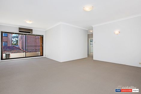 Property photo of 9/16 Jubilee Avenue Carlton NSW 2218