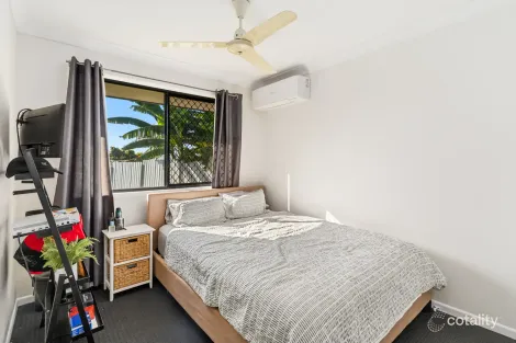 Property photo of 13 Mitchell Court Gracemere QLD 4702