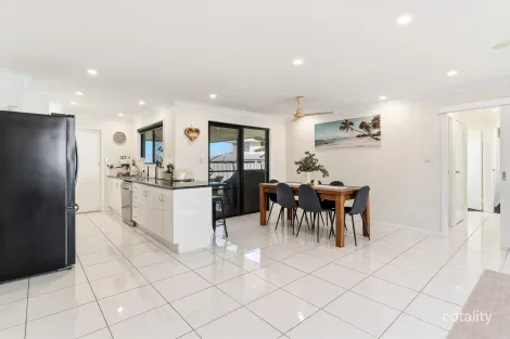 Property photo of 13 Mitchell Court Gracemere QLD 4702