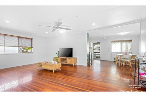 Property photo of 85 Talford Street Allenstown QLD 4700
