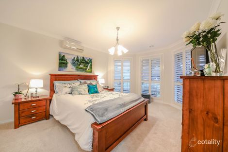 Property photo of 34 Marne Drive Roxburgh Park VIC 3064