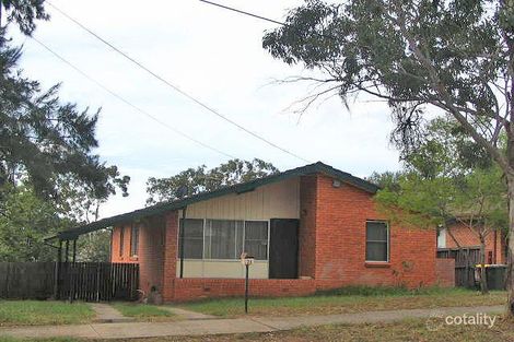 21 Illabo St, Quakers Hill, NSW 2763