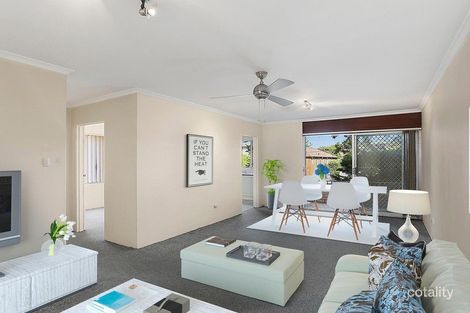 Property photo of 6/10-14 Gosport Street Cronulla NSW 2230