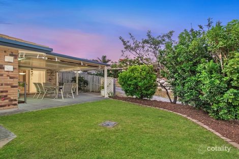 Property photo of 15 Crestridge Crescent Oxenford QLD 4210
