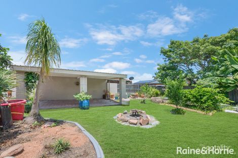 Property photo of 7 Fullerton Court Kirwan QLD 4817