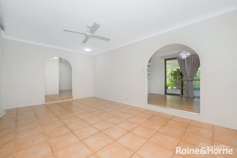 Property photo of 7 Fullerton Court Kirwan QLD 4817