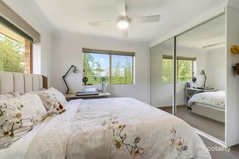 Property photo of 6/14 Ricardo Street Kelvin Grove QLD 4059