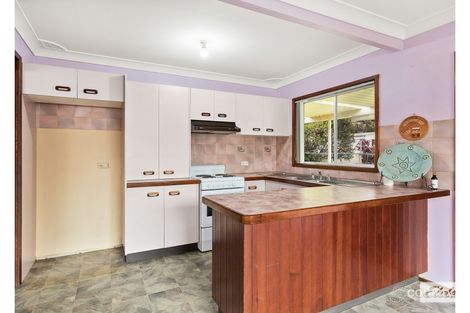 Property photo of 8 East Street Russell Vale NSW 2517