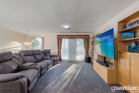 Property photo of 91 The Parkway Beaumont Hills NSW 2155