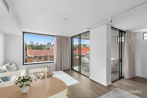 201/26 Whistler St, Manly, NSW 2095