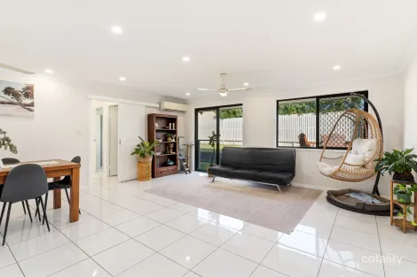 Property photo of 13 Mitchell Court Gracemere QLD 4702