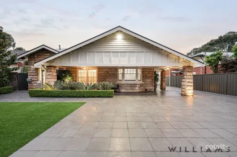 3 Jeffrey St, Hawthorn, SA 5062