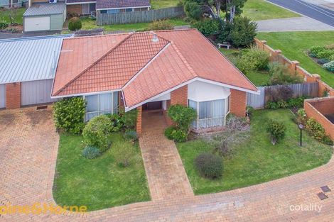 Property photo of 2/36-38 Darbyshire Street Sunbury VIC 3429