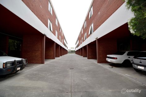 Property photo of 26/22-28 Canterbury Street Flemington VIC 3031