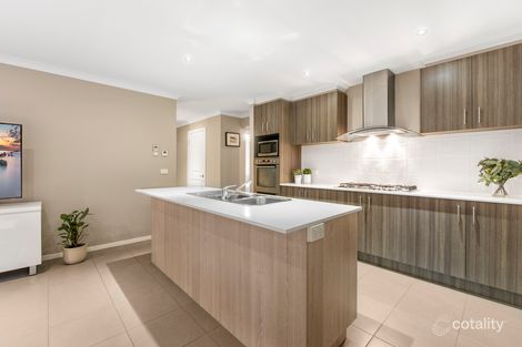 Property photo of 12 Franklin Way Officer VIC 3809