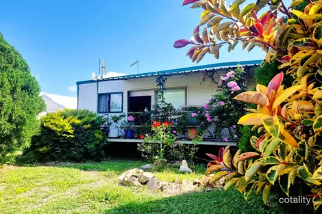 Property photo of 50 Pitcain Avenue Bowen QLD 4805