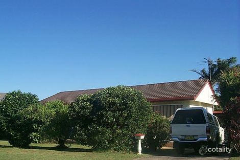 3 Raleigh St, Scotts Head, NSW 2447