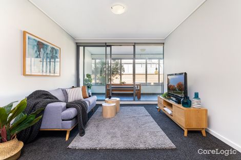 Property photo of 608/12 Pennant Street Castle Hill NSW 2154