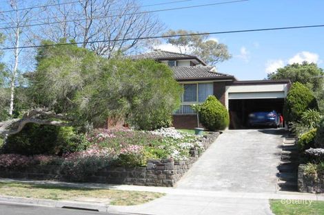 Property photo of 43 Smyth Street Mount Waverley VIC 3149