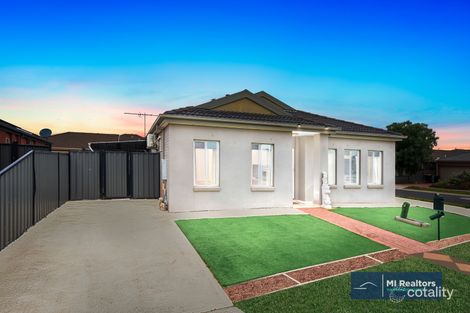 Property photo of 85 Lakewood Boulevard Melton VIC 3337