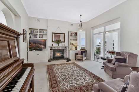 1/14a Bellevue Ave, Greenwich, NSW 2065