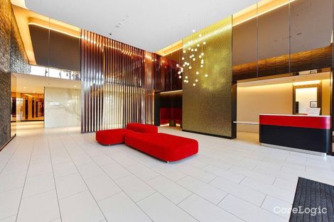 Property photo of 608/18 Footbridge Boulevard Wentworth Point NSW 2127