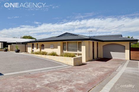 Property photo of 35 Glenbank Crescent Kallaroo WA 6025
