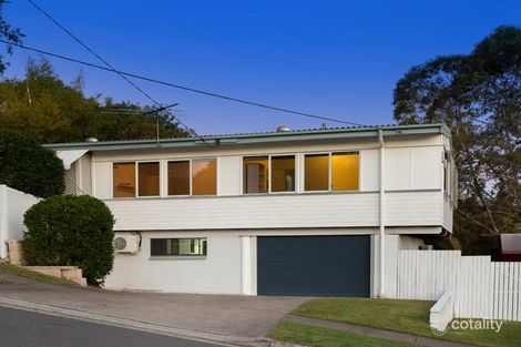 Property photo of 30 Nurran Street Mount Gravatt East QLD 4122