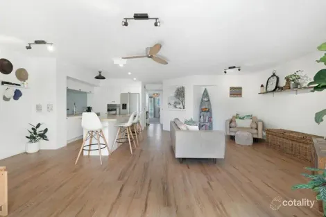 Lot 7/13 Montgomery Ave, Main Beach, QLD 4217