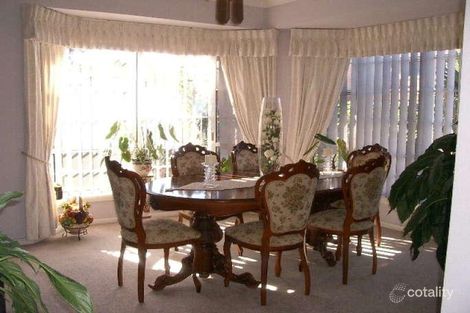 Property photo of 10 Ida Close Edensor Park NSW 2176