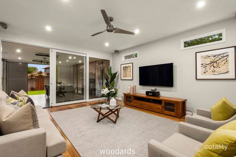 Property photo of 33 Latrobe Street Hughesdale VIC 3166