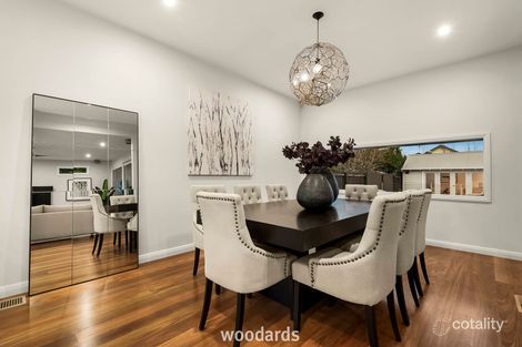 Property photo of 33 Latrobe Street Hughesdale VIC 3166