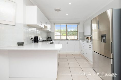 Property photo of 68 Lord Howe Drive Ashtonfield NSW 2323
