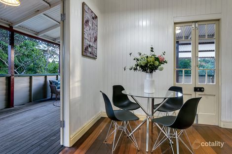 Property photo of 38 Smith Street Cairns North QLD 4870