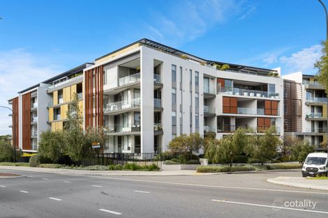 Property photo of 85/2 Milyarm Rise Swanbourne WA 6010