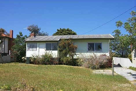 25 Starling St, Hamilton Hill, WA 6163