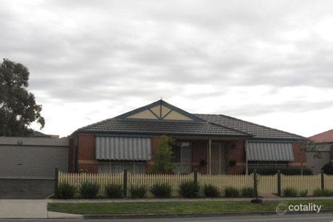 Property photo of 66/35 David Street Dandenong VIC 3175