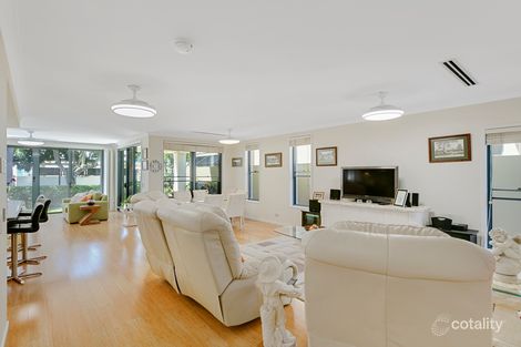 Property photo of 2076/1 The Vistas Drive Carrara QLD 4211