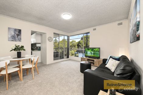 Property photo of 2/31 Ness Avenue Dulwich Hill NSW 2203