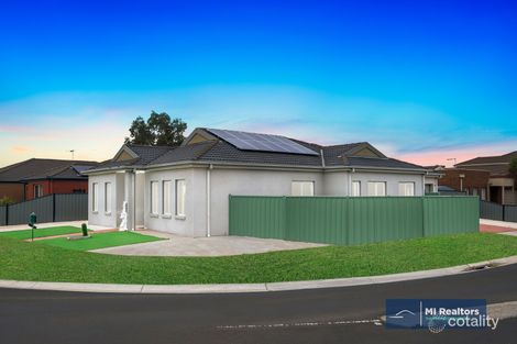 Property photo of 85 Lakewood Boulevard Melton VIC 3337