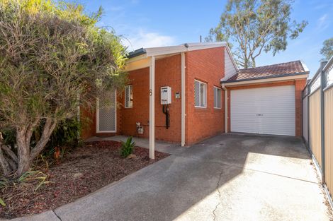 Property photo of 8/17 Elm Way Jerrabomberra NSW 2619