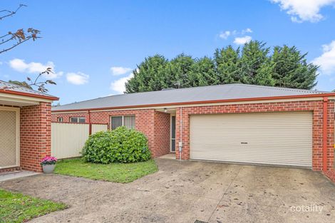 Property photo of 3/314 Herriott Street Buninyong VIC 3357