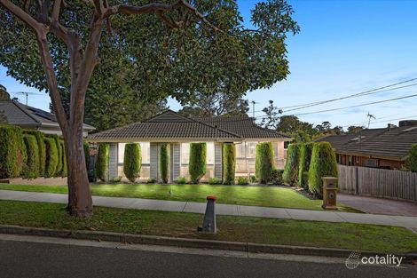 12 Ashburton Dr, Mitcham, VIC 3132