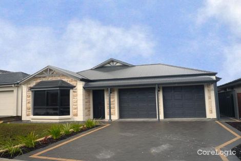 Property photo of 7 Rogerson Circuit Craigburn Farm SA 5051