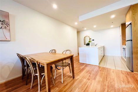 Property photo of 414/5 Caravel Lane Docklands VIC 3008