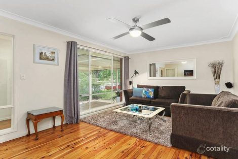 Property photo of 17 Berkeley Close Berowra Heights NSW 2082