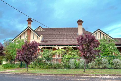 Property photo of 3 Suttor Street Canowindra NSW 2804