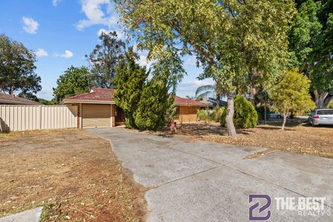 Property photo of 53 Tollington Park Road Kelmscott WA 6111