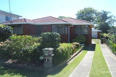 Property photo of 3 Lagoon Street Ettalong Beach NSW 2257